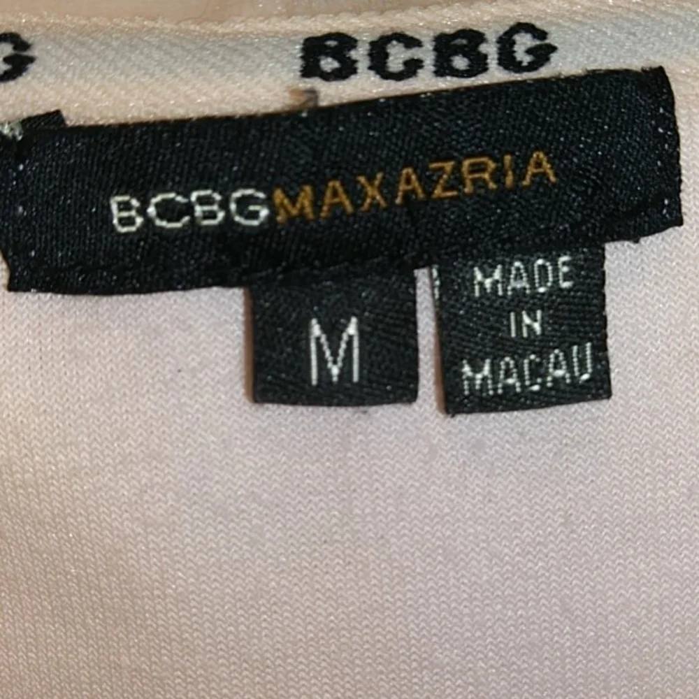 BCBGMaxAzria bcbg maxazria